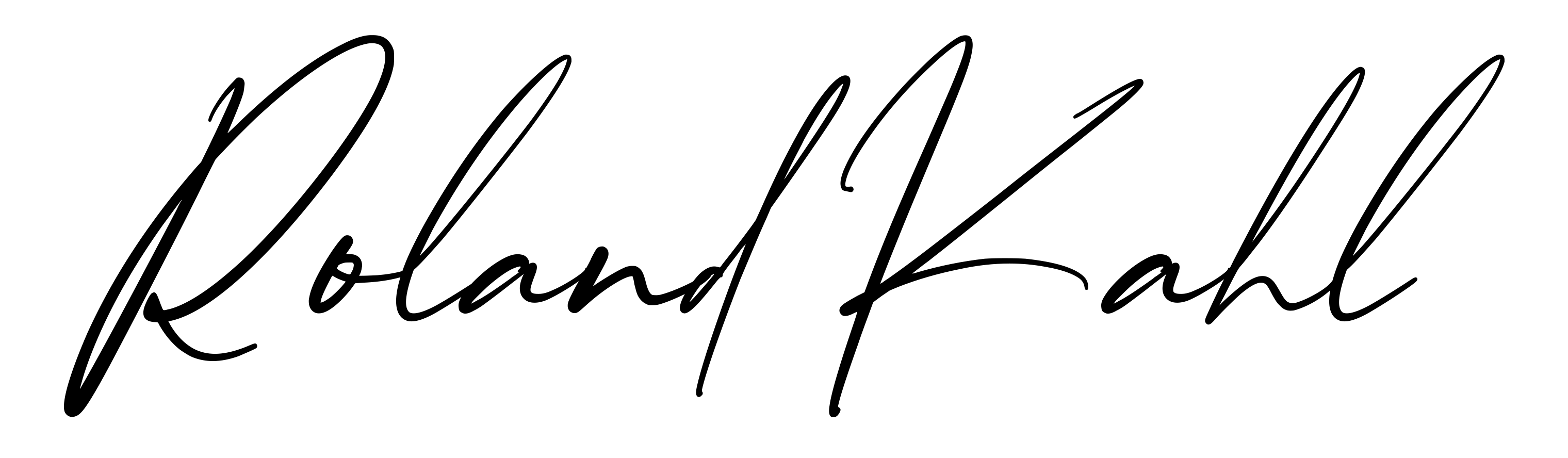 Logo Roland Kahl